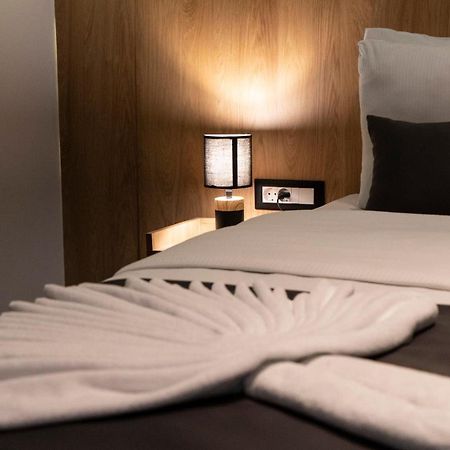 Ha Hotel Mostar Zewnętrze zdjęcie