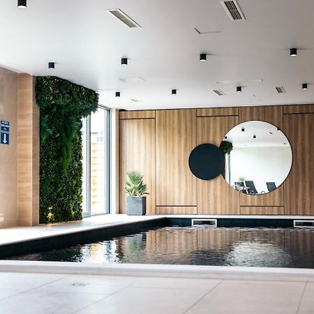 Ha Hotel Mostar Zewnętrze zdjęcie