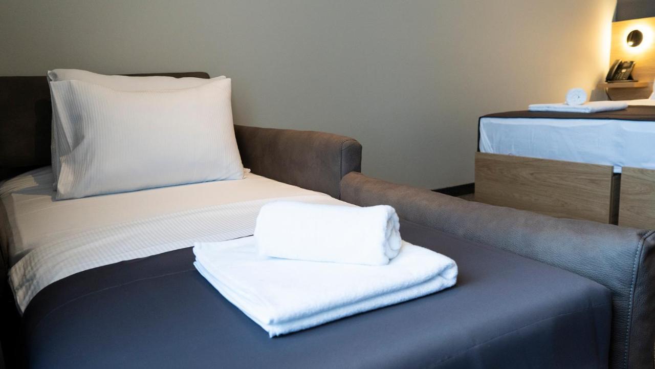 Ha Hotel Mostar Zewnętrze zdjęcie