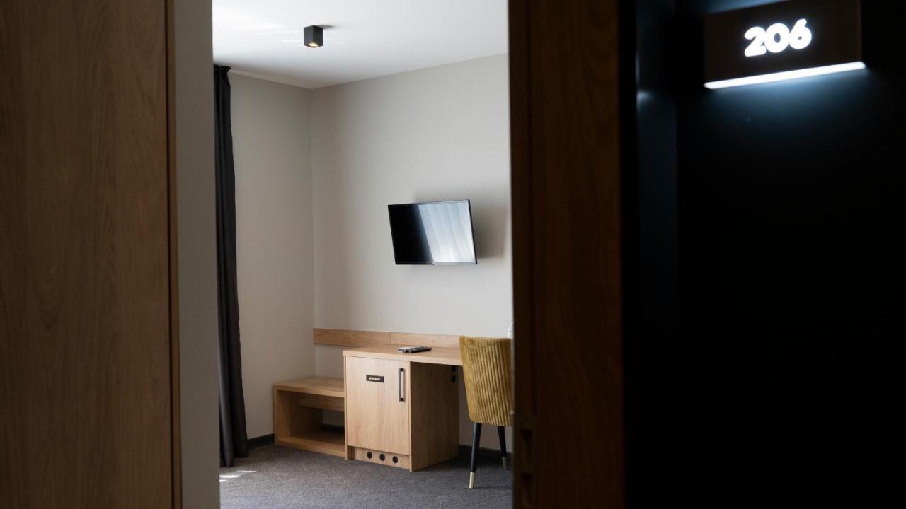 Ha Hotel Mostar Zewnętrze zdjęcie