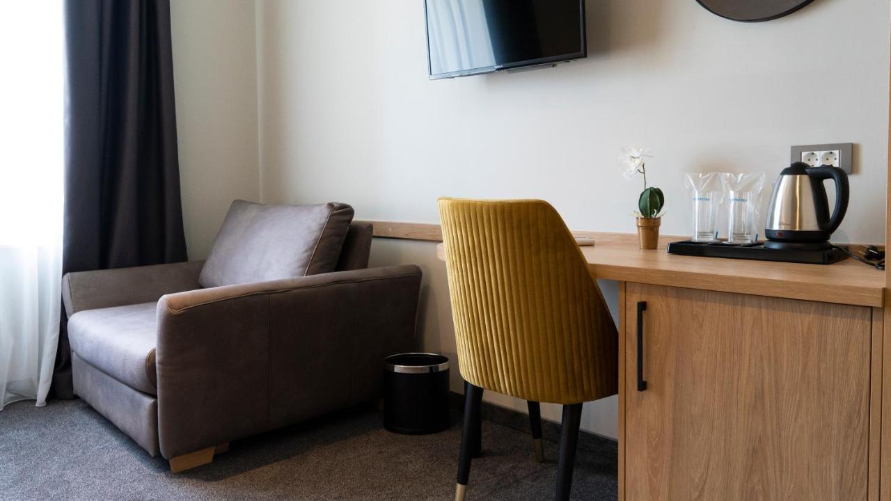 Ha Hotel Mostar Zewnętrze zdjęcie