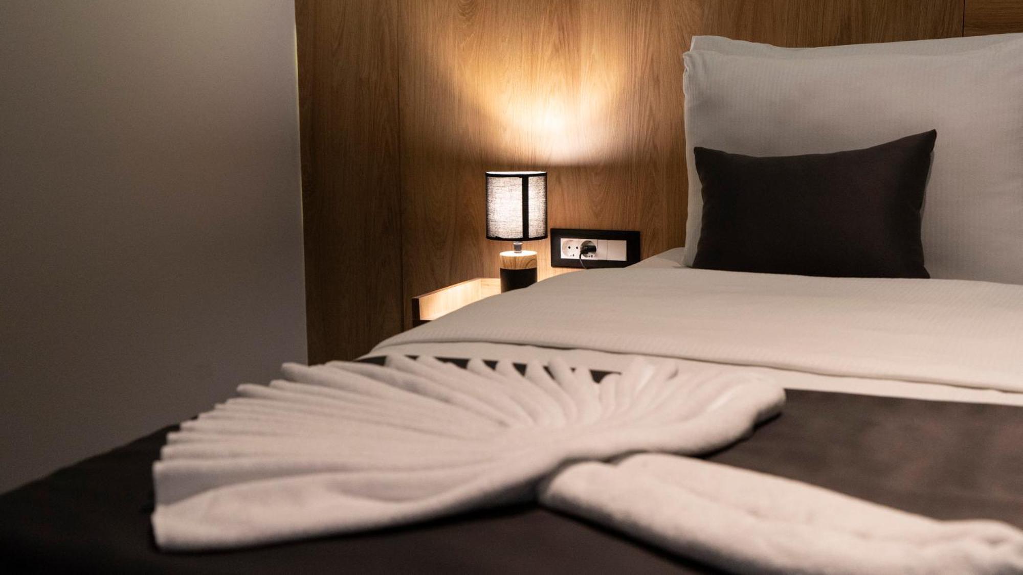 Ha Hotel Mostar Zewnętrze zdjęcie