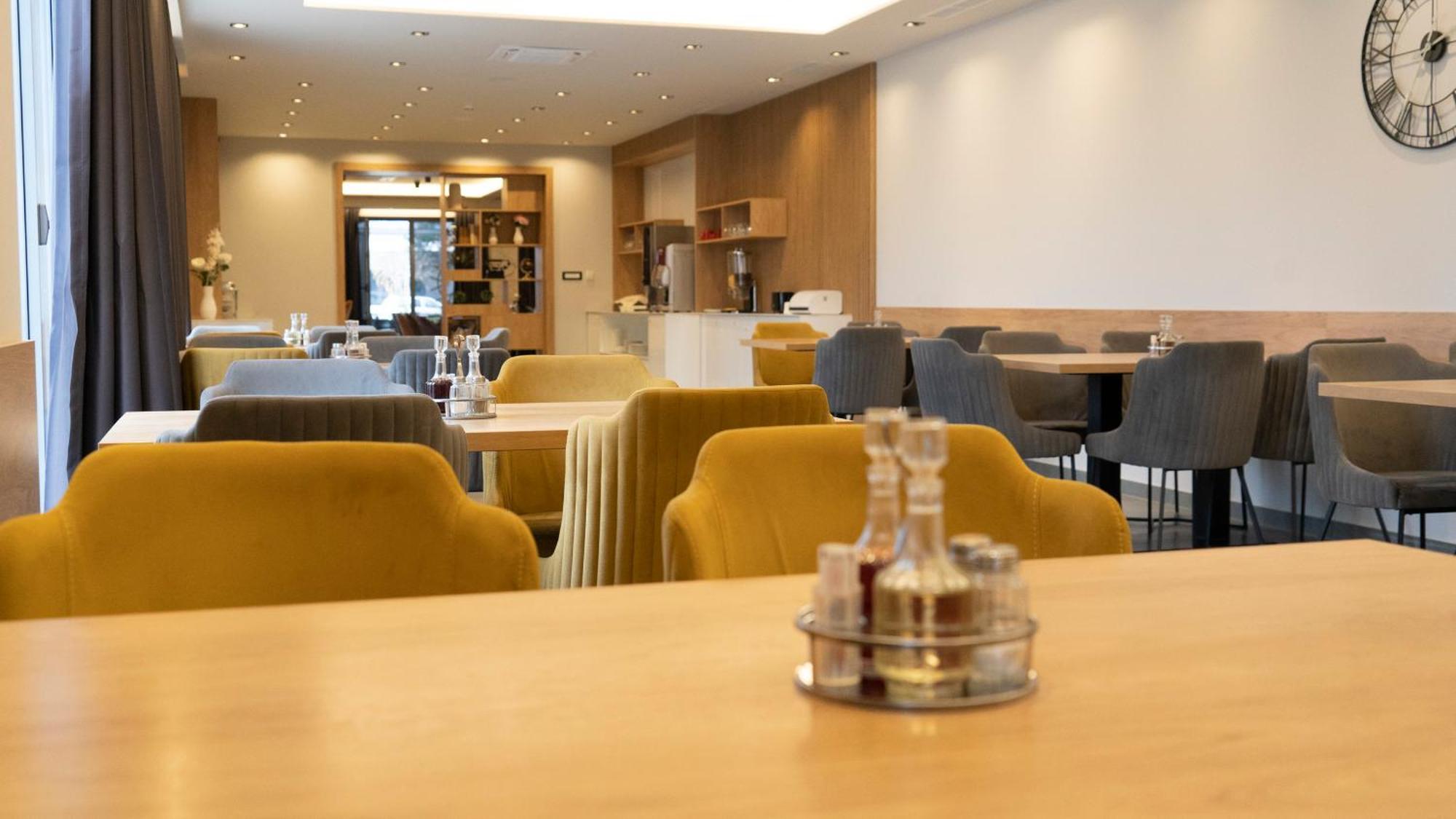 Ha Hotel Mostar Zewnętrze zdjęcie