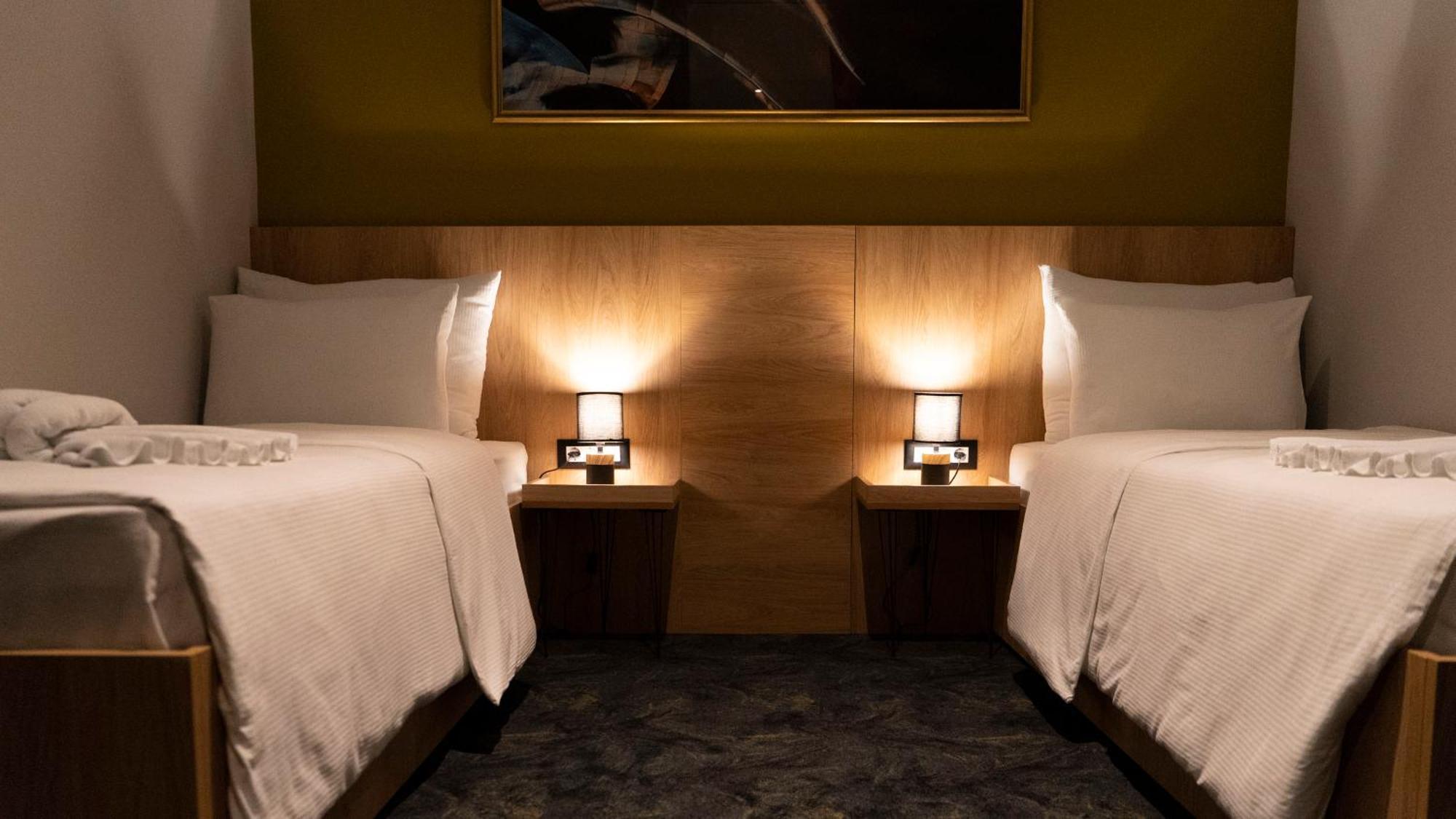 Ha Hotel Mostar Zewnętrze zdjęcie