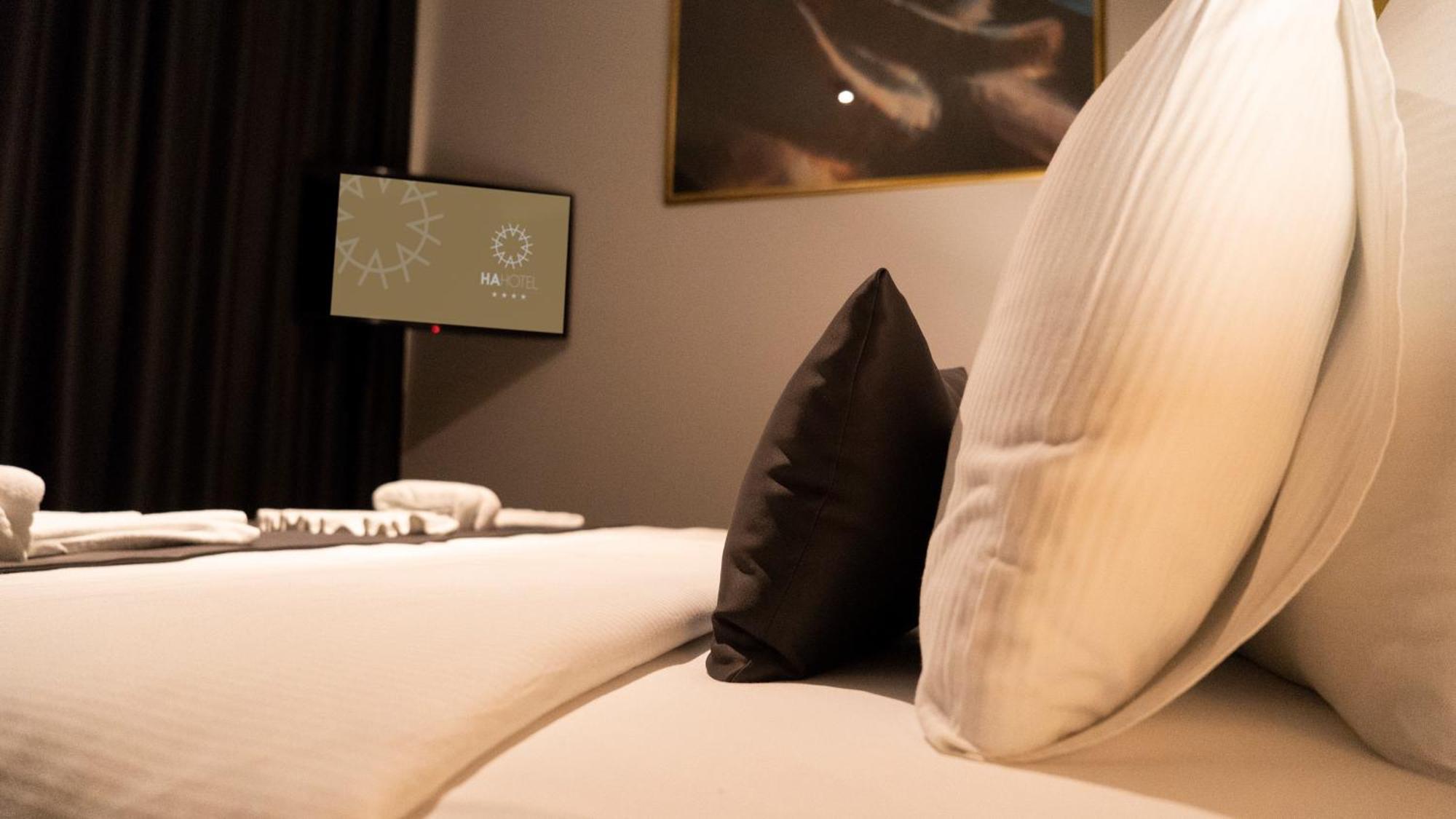 Ha Hotel Mostar Zewnętrze zdjęcie