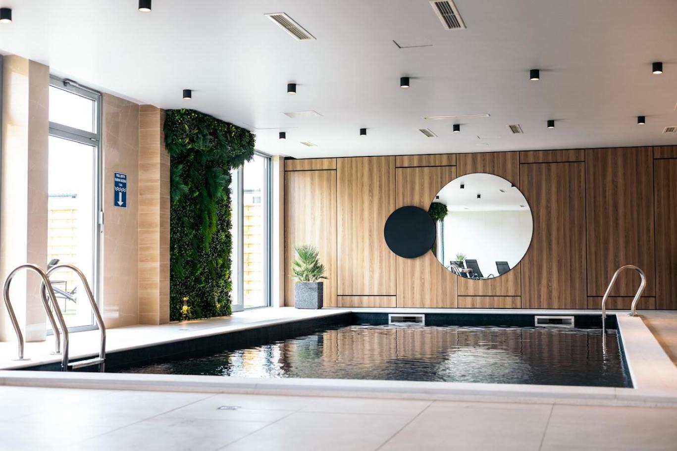 Ha Hotel Mostar Zewnętrze zdjęcie